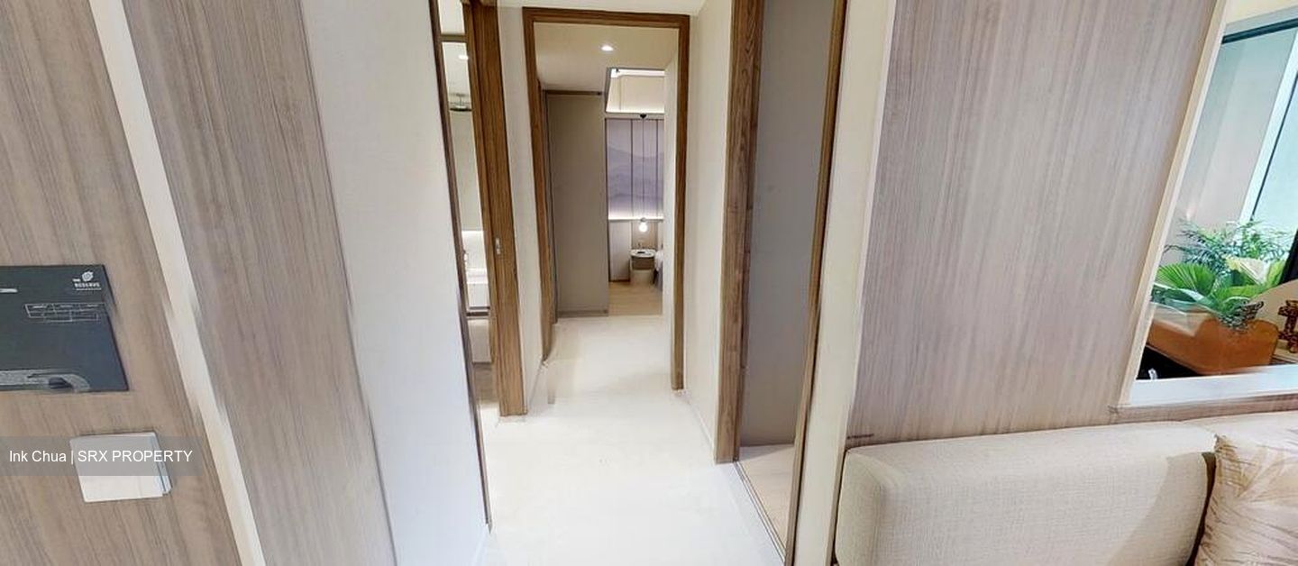 The Reserve Residences (D21), Apartment #566190641